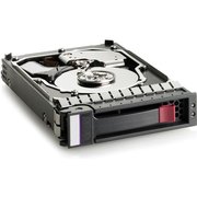 HP 293568-B22 72GB фото