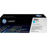 HP 305A (CE411AC) фото