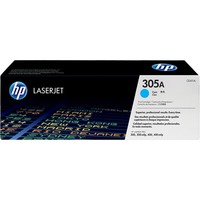 HP 305A (CE411AC)