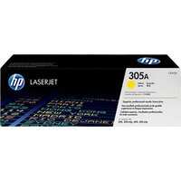 Hp 305A (CE412AC)