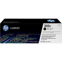 Hp 305X (CE410XC)