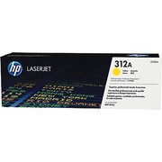 HP 312A (CF382A) фото