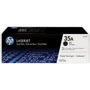 HP 35A 2-pack (CB435AF) фото