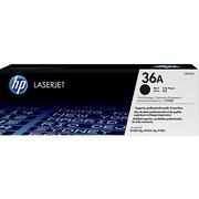 HP 36A (CB436AC) фото