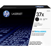 HP 37X (CF237X) фото