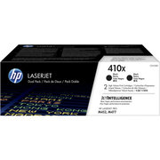 HP 410X 2-pack (CF410XD) фото