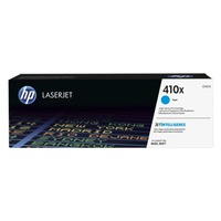 HP 410X (CF411X)