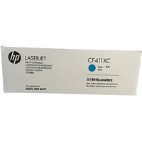 Hp 410X (CF411XC)