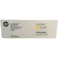 HP 410X (CF412XC)