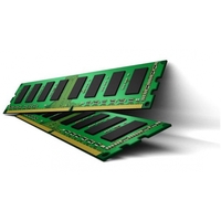 Hp 416355-001 оперативная память 512mb, 667mhz, pc2-5300, registered ddr2 fully buffered dimms memory module 5902025230