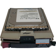 HP 447186-002 300GB фото