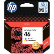 HP 46 (CZ638AE) фото