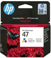 HP 47 6ZD61AE фото