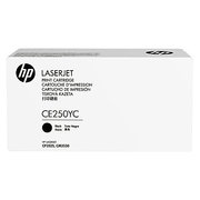 HP 504A (CE250YC) фото