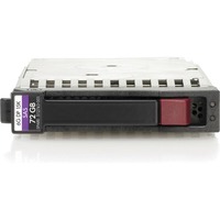 HP 512743-001 72GB