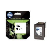 HP 56 (C6656AE)