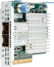 HP 571FLR-SFP+ фото