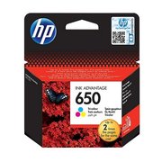 HP 650 (CZ102AE) фото