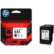 HP 651 (C2P10AE) фото