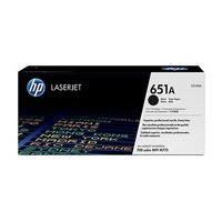 HP 651A (CE340AC )