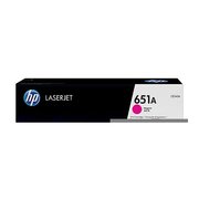 HP 651A (CE343A) фото