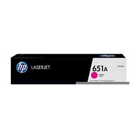 Hp 651A (CE343A)