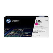 HP 651A (CE343AC) фото