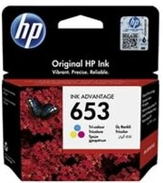 HP 653 3YM74AE фото