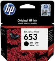 HP 653 3YM75AE фото