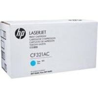 HP 653A CF321AC