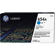 HP 654A (CF331A) фото