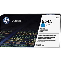 Hp 654A (CF331A)