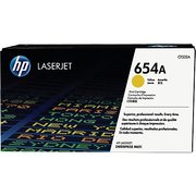 HP 654A (CF332A) фото