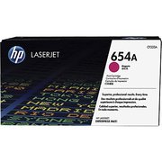 HP 654A (CF333A) фото