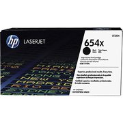 HP 654X (CF330X) фото