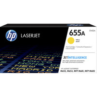 Hp 655A (CF452A)