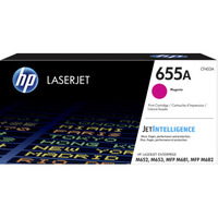 HP 655A (CF453A)