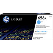 HP 656X (CF461X) фото