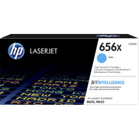 HP 656X (CF461X)