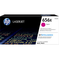 HP 656X (CF463X)