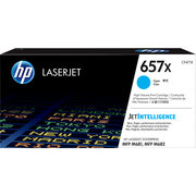 HP 657X (CF471X) фото