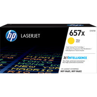 Hp 657X (CF472X)