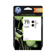 HP 711 2-pack (P2V31A) фото