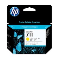 HP 711 (CZ136A)