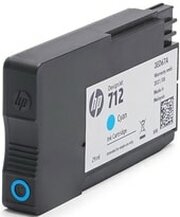 HP 712 3ED67A фото