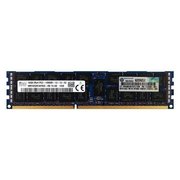 HP 715274-001 модуль памяти 16gb 1866mhz pc3-14900r-13 ddr3 quad-rank x4 1.5v reg dimm o 5902027202 фото