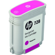 HP 728 (F9J62A) фото