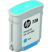 HP 728 (F9J63A) фото