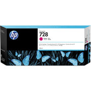 HP 728 (F9K16A) фото