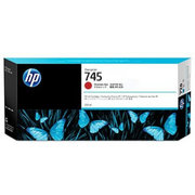 HP 745 (F9K06A) фото